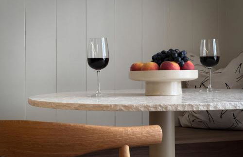 Stylish Cosy and Central Apartment - Foto 19