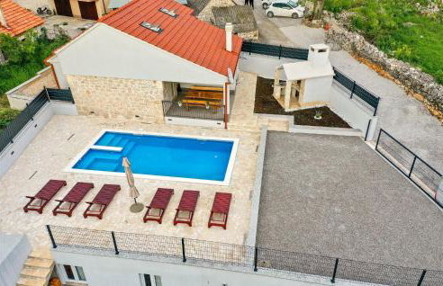 Awesome Home In Lecevica - Foto 18