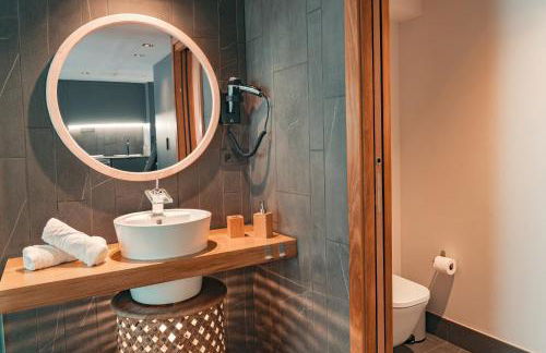 Poem Suites by Airnest - Foto 48