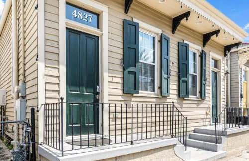 Renovated Historic 4BR House Near Magazine St & Uptown - Photo 56