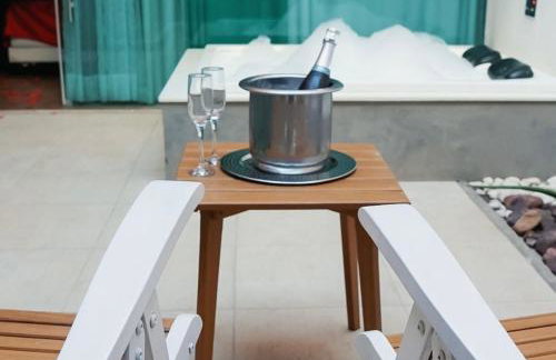 Sensacional Suíte no Union no Jacaré! - Foto 7