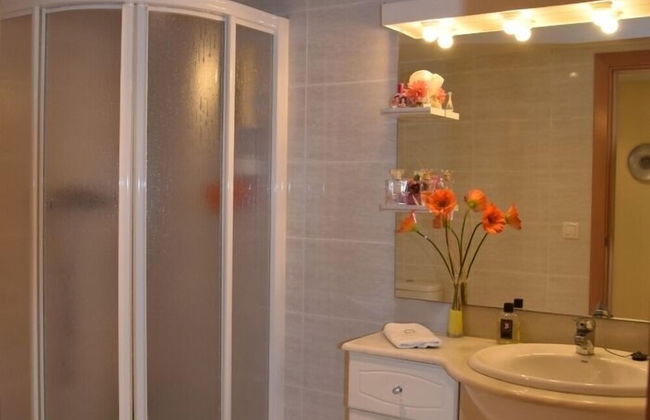 Apartamento Senya Salvi Baixos - Foto 23