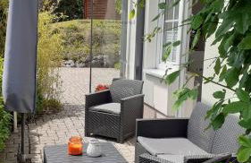 Ferienwohnung Sommerwind - Foto 9