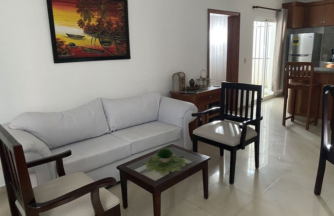 2 Minute Walk to Beach 1bdrm Condo with Pool - Foto 13