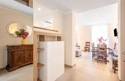 GuestHost - Mare Monti Apartments 4-7 - Foto 24