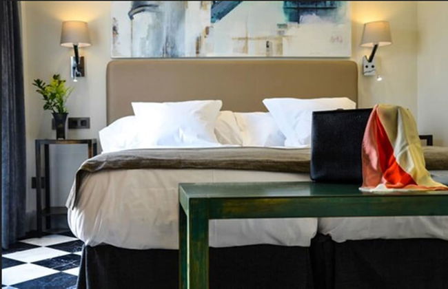 Aguilas5 SevillaSuites - Foto 6