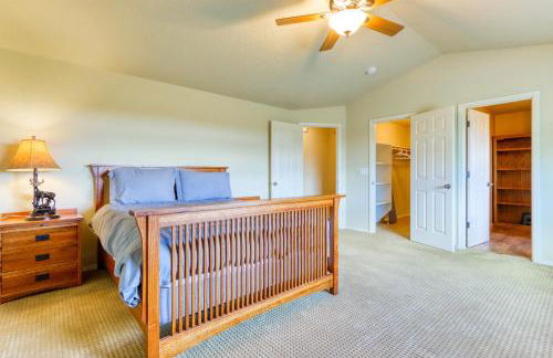 Meadow Walk Cabin - Foto 11