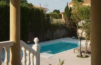 Mediterranean Seasons Villa - Photo 72