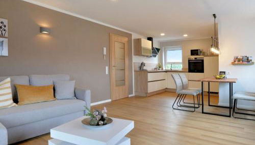 Little Eifel break Comfortable Vacation Home - Foto 3