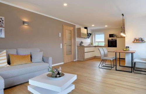 Little Eifel break Comfortable Vacation Home - Foto 3