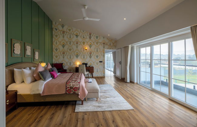 amã Stays & Trails Holland Home, Nashik - Photo 6