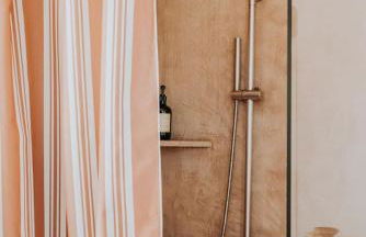 Casa Stellar - boutique villa with private heated pool and sea view - sustainably solar powered - Foto 18