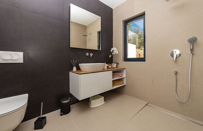 Dalmatian Oasis Luxury Villa - Foto 55