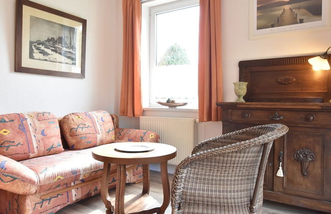 Apartment in Kuhlungsborn Near the Baltic Sea - Foto 10