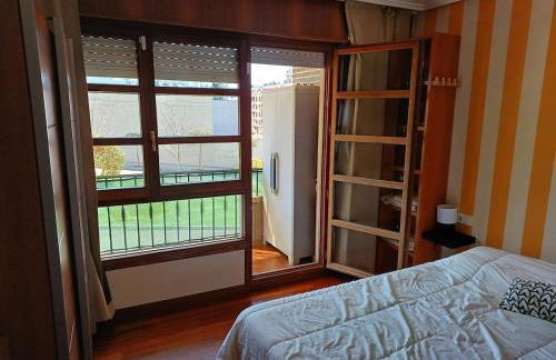 Apartamento completo a 7 minutos de la playa con parking - Foto 12