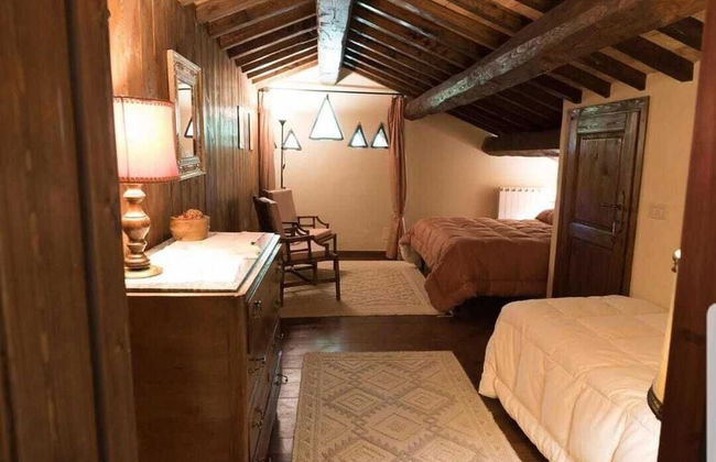 Agriturismo Santa Giusta - Foto 12