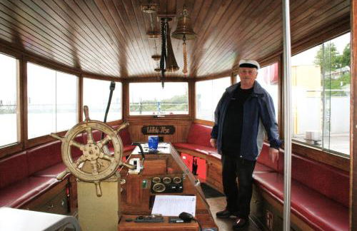 Ferienwohnung Penthaus ILSE - Photo 11