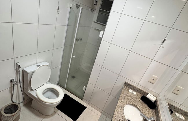 Porto Beach Conforto e Lazer a 200m do B Park - Photo 17