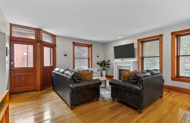 The Game Room Getaway | JZ Vacation Rentals - Photo 20