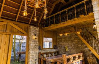 Azyl nad Nidą - Foto 28