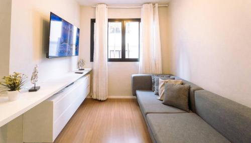 Apartamento Smart Encantador - Foto 5