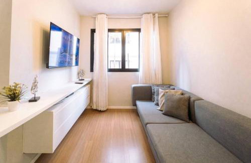 Apartamento Smart Encantador - Foto 5