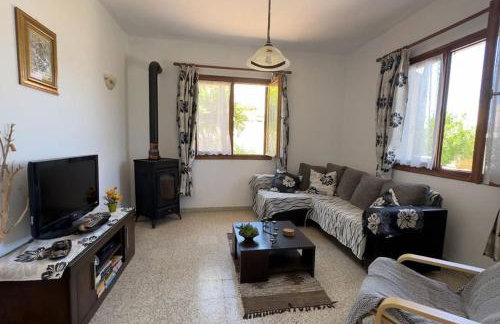 Maison authentique avec grande terrasse - Photo 14