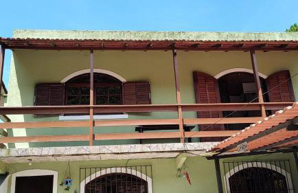 Hospedagem El Camino Del Viento - Foto 1