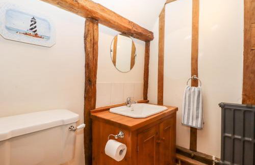 Wren Cottage at Boyke Manor - Foto 21