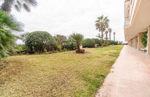 Piso con vista increíble al mar - Foto 30