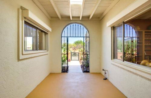 Green Valley Abode with Pool Access and Mtn Views - Foto 23