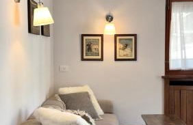 Au Coeur de Courmayeur - Foto 4