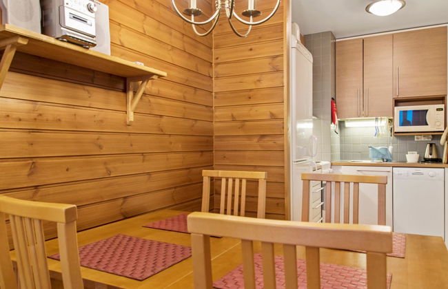 Ylläs chalets a502 - Foto 6