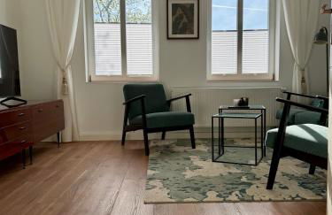 Ferienwohnung Henriette - Foto 9