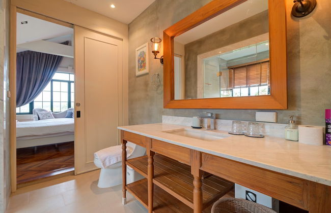 Chateau de Prim Khao Yai - Photo 56