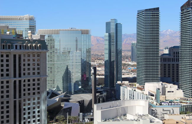 Luxury Suites International At The Signature - Foto 70