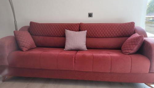 Reload Apartments - großzügige Ferienwohnung im Remmeker Feld - Foto 3