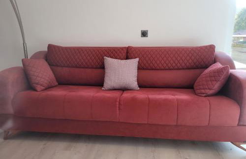 Reload Apartments - großzügige Ferienwohnung im Remmeker Feld - Foto 3