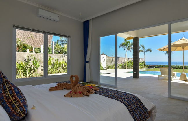 Villa Saneva - Foto 16