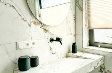 Leonardo Würzburg I freistehende Badwanne - Foto 15