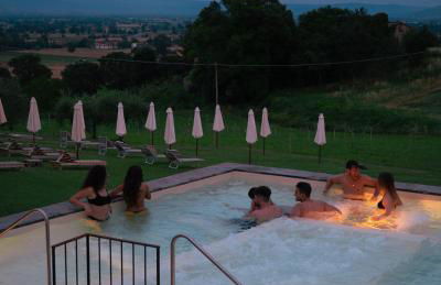 Agriturismo Podere Tovari - Foto 21