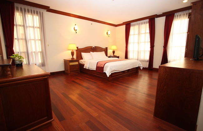 Steung Siemreap Residences & Apartment - Photo 3