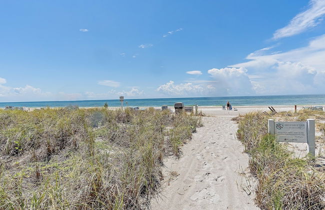 Just Beachy 2 Bedroom Condo by RedAwning - Foto 57