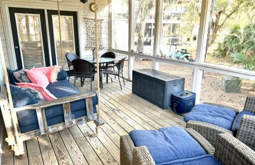 Boutique Coastal Retreat - Foto 20