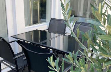 Villa Georges - La Rochelle centre - - Foto 38