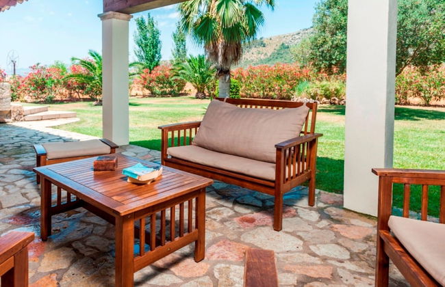 Can Corro - Villa With Private Pool In Alcudia - Foto 11