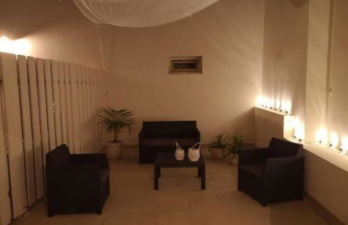 Da Cinema a Residenza d'Artista BLUE YELLOW RED - Foto 24