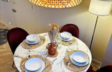 Le Haut Mabilais - Centre Rennes - Foto 12