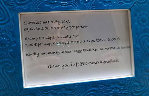 Magnolia@27 Lake Iseo - Foto 23