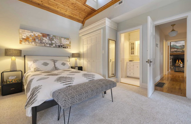 Hamersmith Hollow Retreat by Avantstay Mountain Views - Foto 25